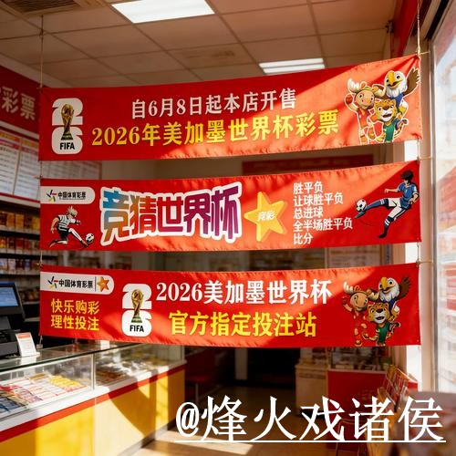 2026世界杯竞猜平台官方最新网址